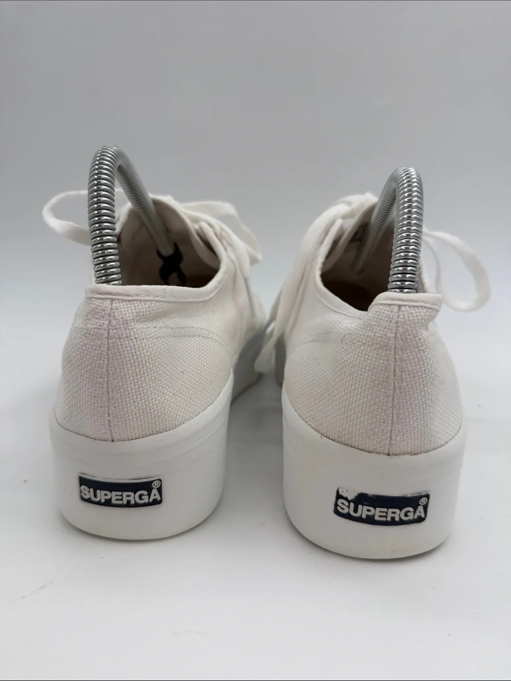 Superga low top